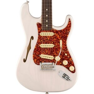 Guitar Điện Fender American Profesional II Stratocaster Thinline