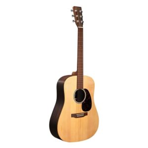 Martin X Series D-X2E Rosewood Acoustic Guitar w/Bag (B-Stock)