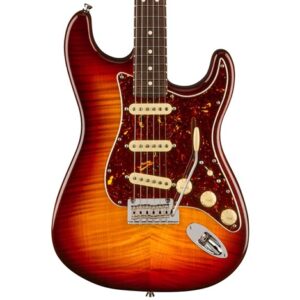 Đàn Guitar Điện Fender 70TH Anniversary American Professional II Stratocaster