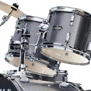 Trống Jazz TAMA ST52H6C-CSS Stagestar 5 Cosmic Silver Sparkle