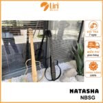 Natasha NBSG (Black)
