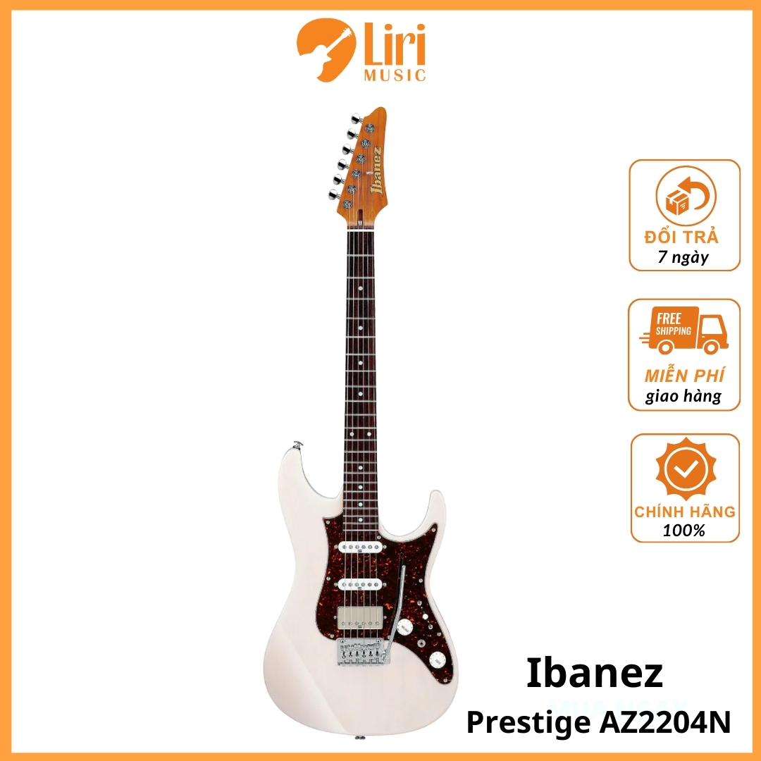Ibanez Prestige AZ2204N