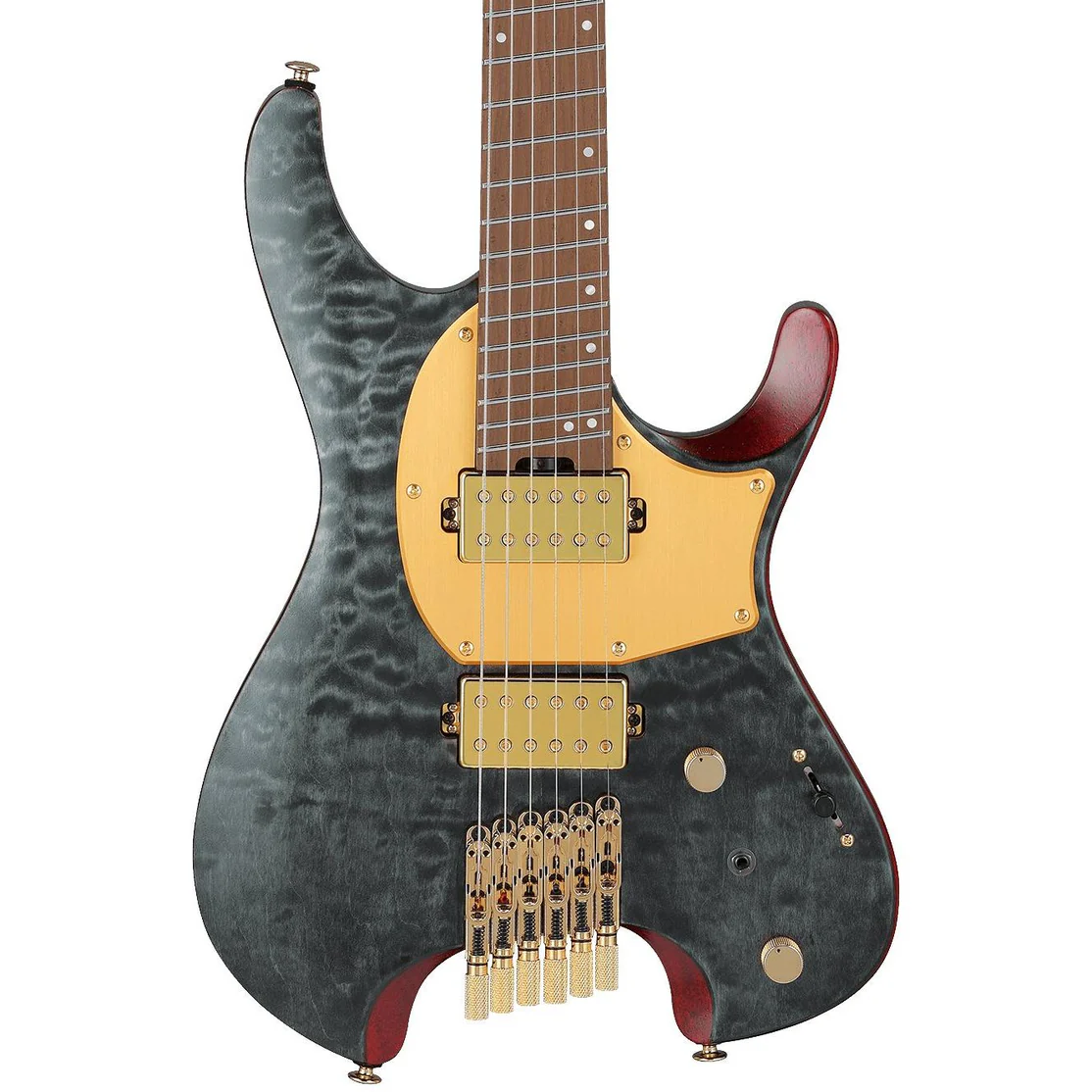 Ibanez MGFM10 Manuel Gardner (5)