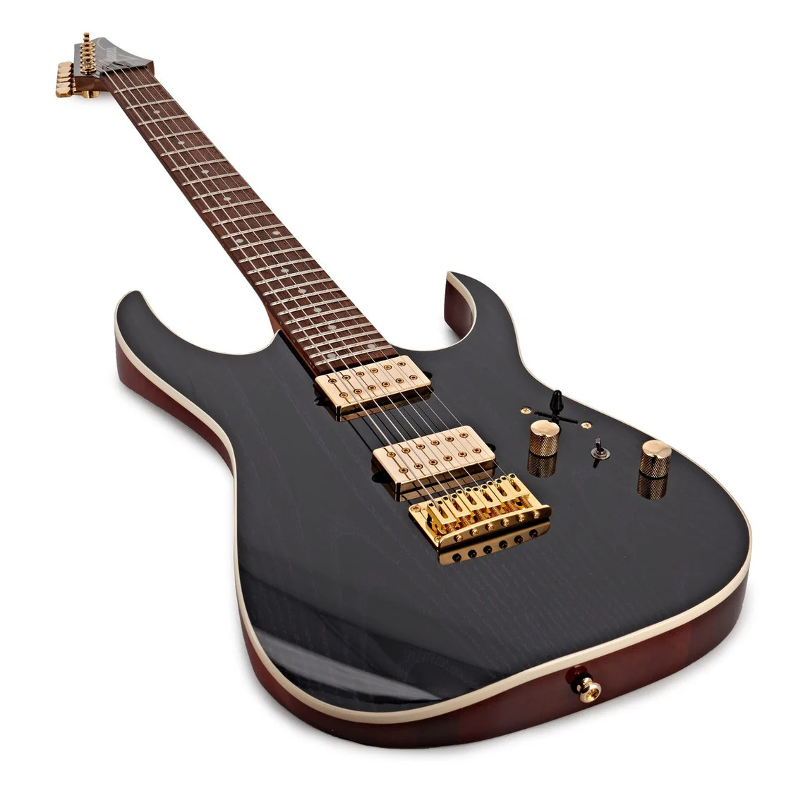 Ibanez RG Standard RG421HPAH (3)