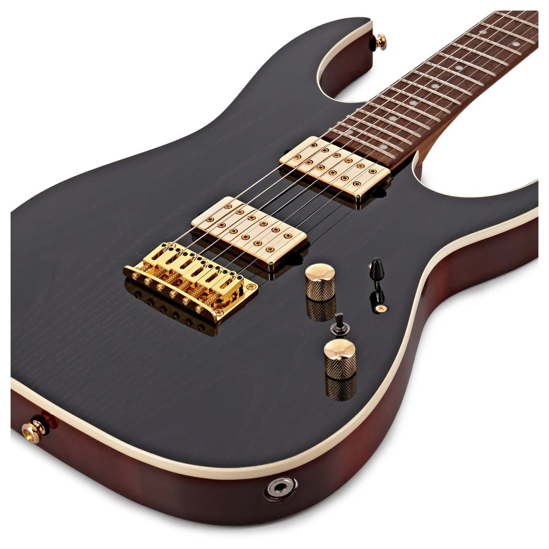 Ibanez RG Standard RG421HPAH (4)