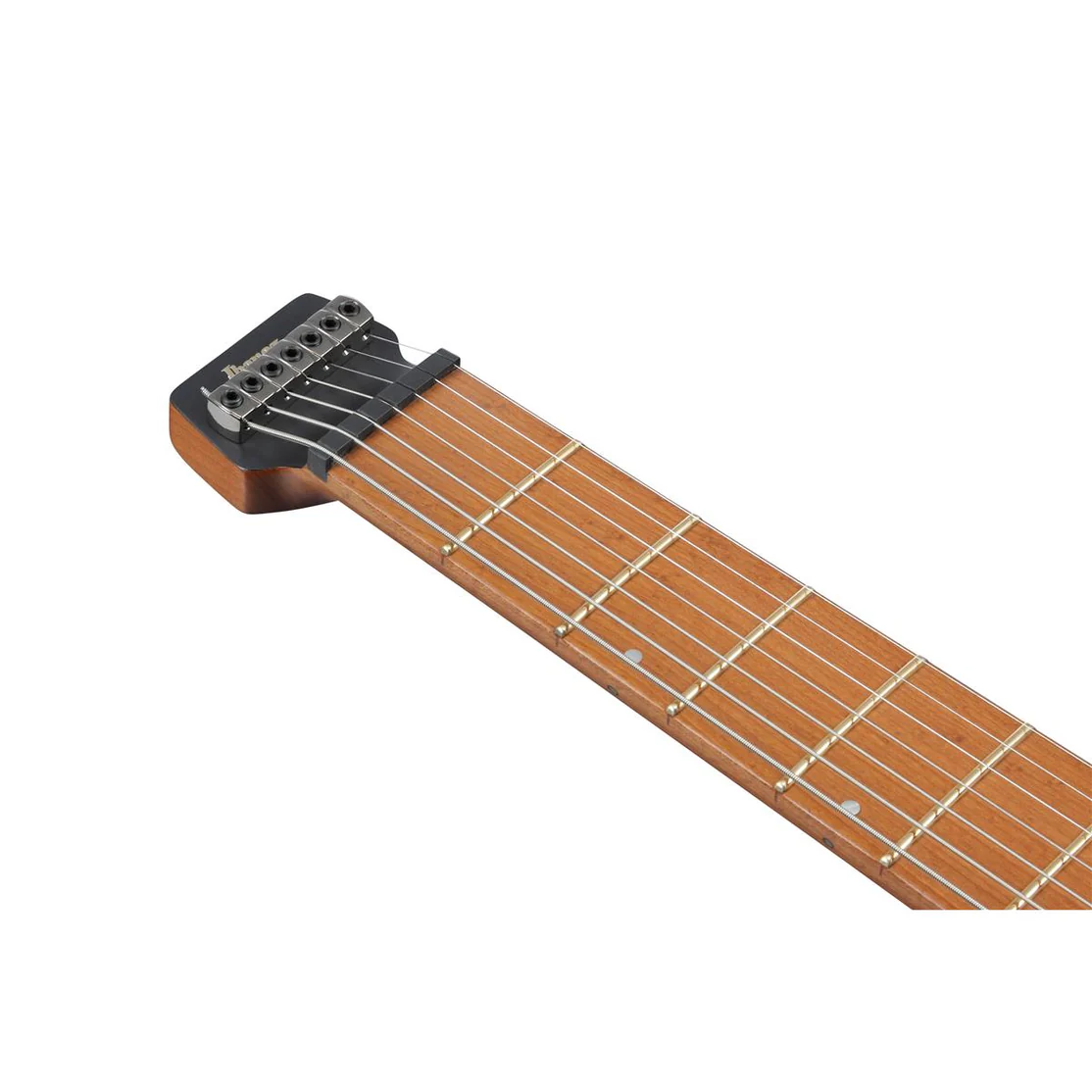 Ibanez Standard Q547-BMM Headless (6)