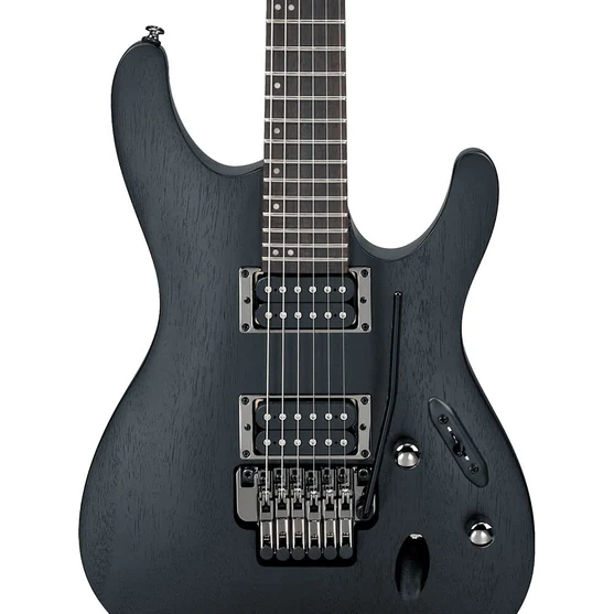 Ibanez Standard S520 (5)