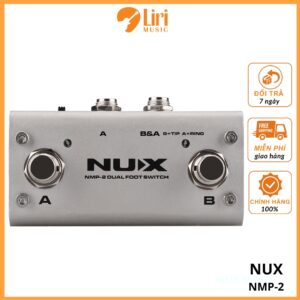 NUX NMP-2