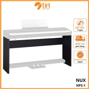 Chân Đàn Piano Nux NPS-1