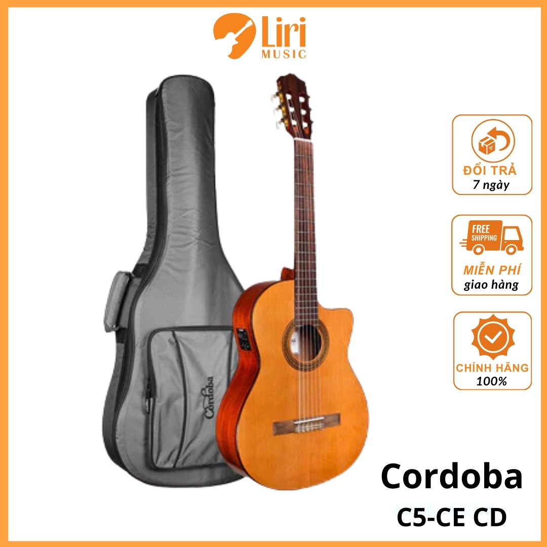 CORT C5-CE CD (1)