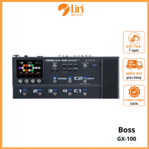 Boss GX-100