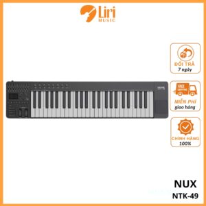 Piano Nux NTK-49