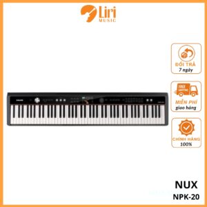 PIANO NUX NPK-20