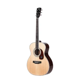 Đàn Guitar Acoustic Saga A1G Pro