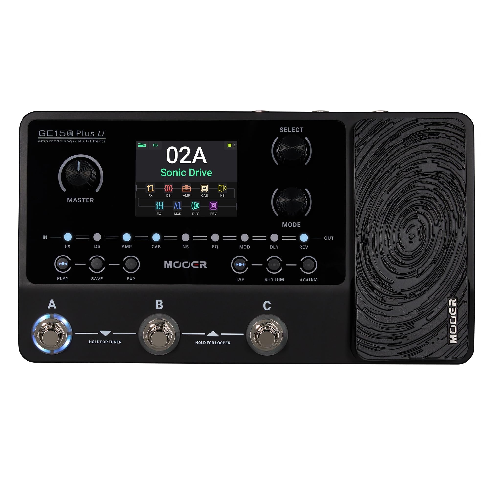 multi-effect-pedal-mooer-ge-150-plus-mai-nguyen-music-2 (1)