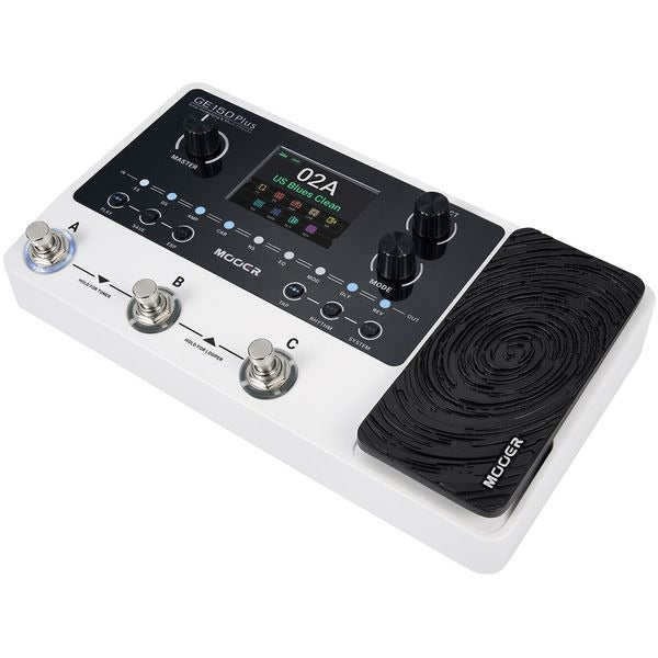 multi-effect-pedal-mooer-ge-150-plus-mai-nguyen-music-3