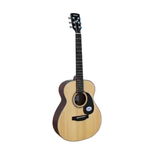 Đàn Guitar Acoustic Saga GS600E