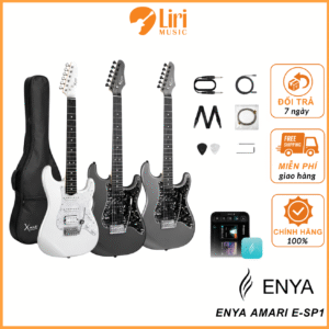 Đàn Guitar điện Enya Amari E-SP1