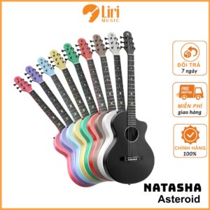 ĐÀN GUITAR NATASHA ASTEROID EQ OS1