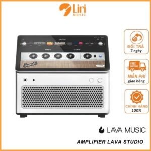 LAVA Studio Amp 40W
