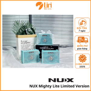 NUX Mighty Lite Limited Version | LIRI MUSIC